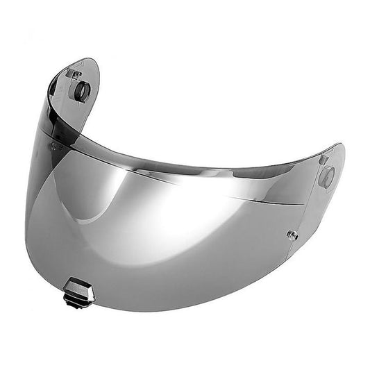 HJC HJ-31 Visor - Silver Spectra