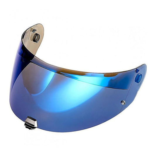 HJC HJ-31 Visor - Blue Spectra