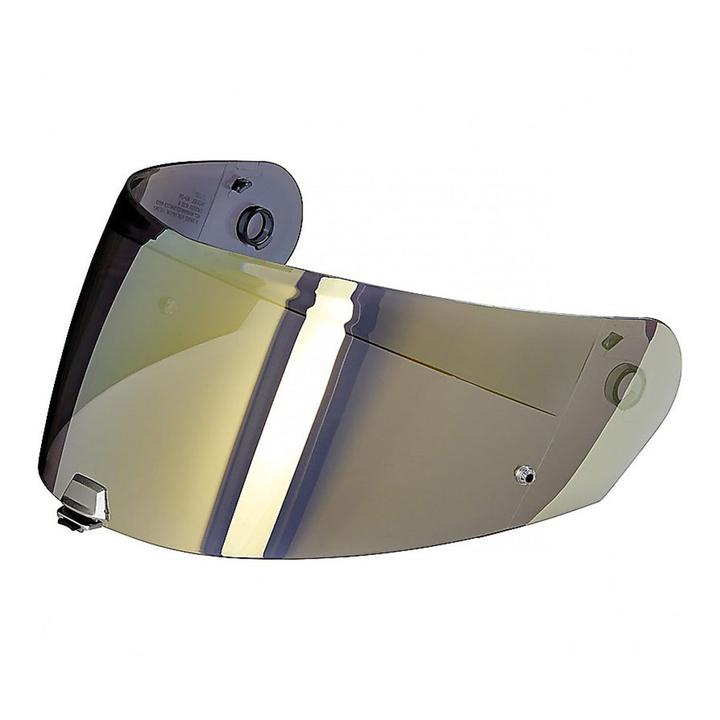 HJC HJ-31 Visor - Gold Spectra