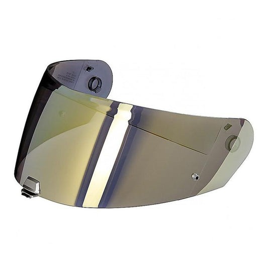 HJC HJ-31 Visor - Gold Spectra