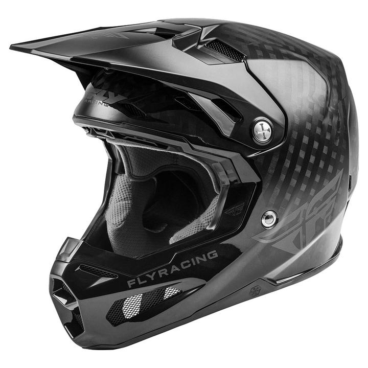 Fly Formula Carbon - Black / Carbon