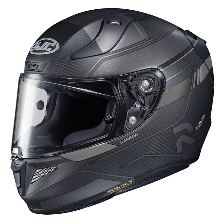 HJC RPHA 11 Helmet - Carbon Nakri MC-5SF