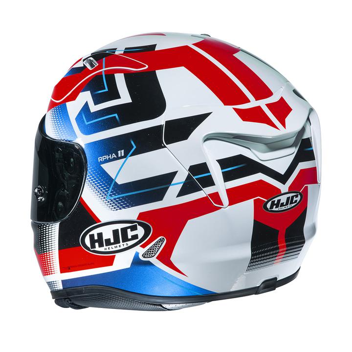 HJC RPHA 11 Helmet - Nectus MC-21