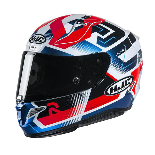 HJC RPHA 11 Helmet - Nectus MC-21