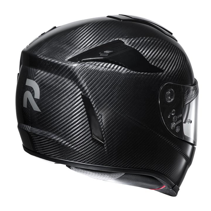 HJC RPHA 70 Helmet - Carbon Solid
