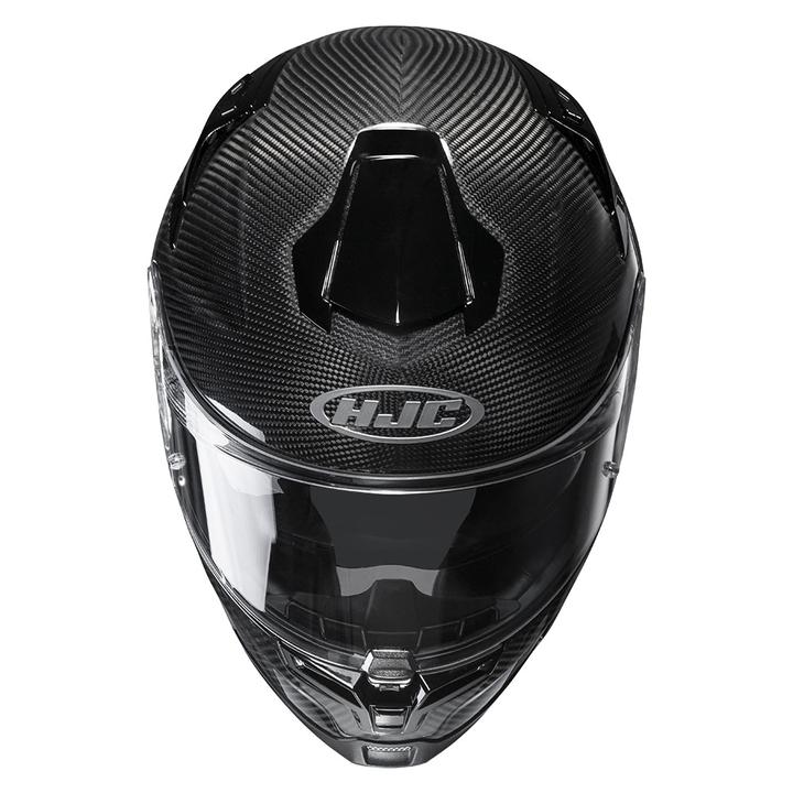 HJC RPHA 70 Helmet - Carbon Solid