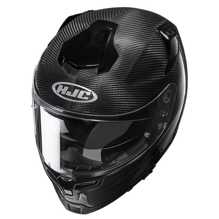 HJC RPHA 70 Helmet - Carbon Solid