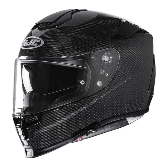 HJC RPHA 70 Helmet - Carbon Solid