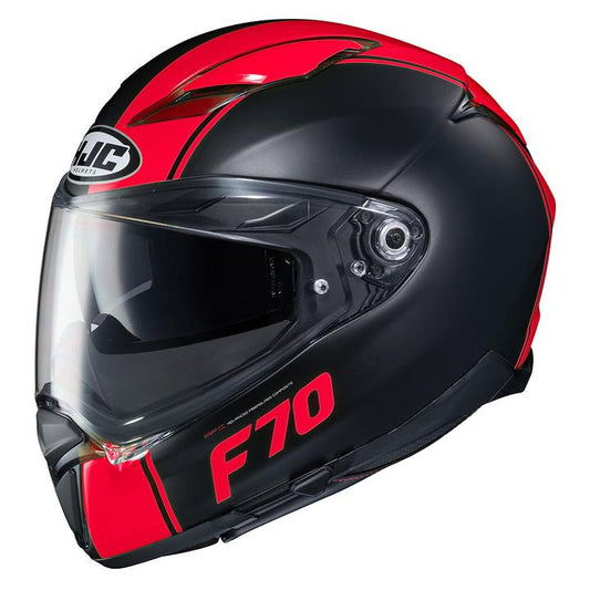 HJC F70 Helmet - Mago MC-1SF