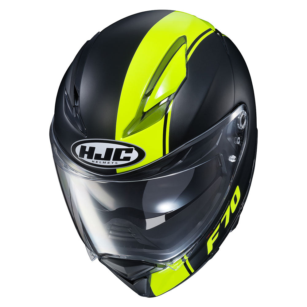 HJC F70 Helmet Mago MC-4HSF