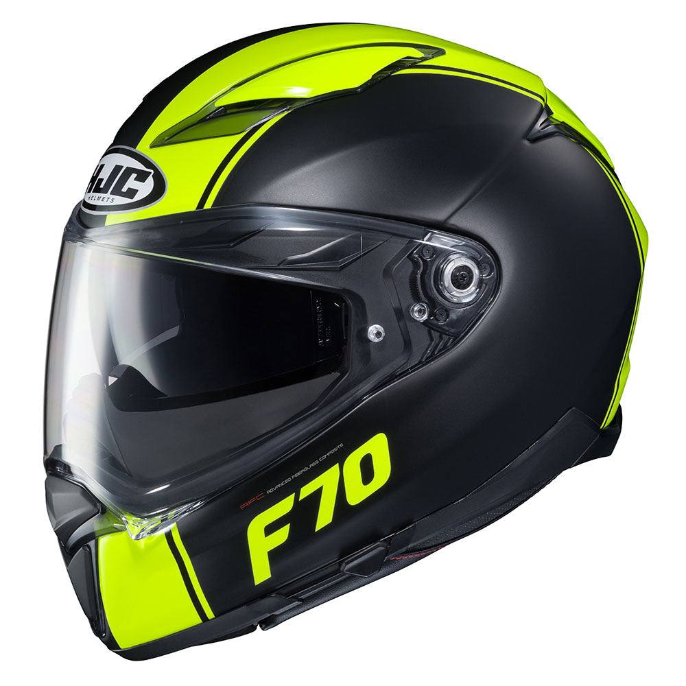 HJC F70 Helmet Mago MC-4HSF