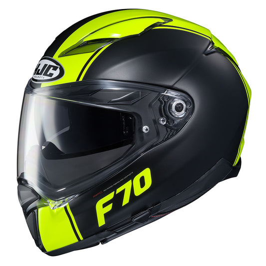 HJC F70 Helmet Mago MC-4HSF