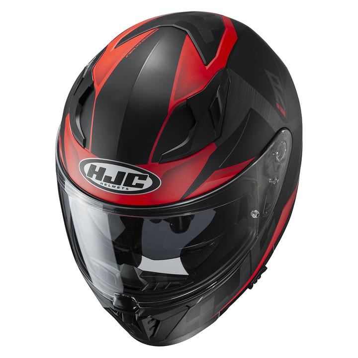 HJC i70 Helmet - Eluma MC-1SF