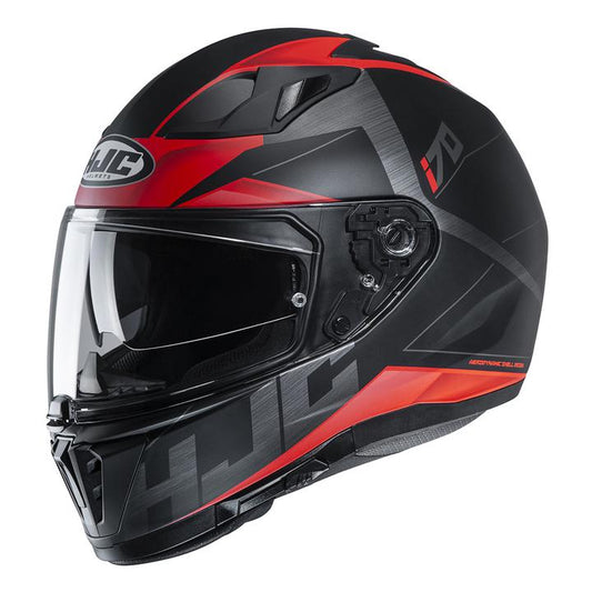 HJC i70 Helmet - Eluma MC-1SF