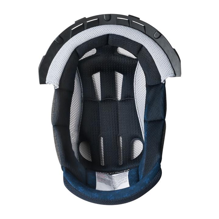 HJC F70 Helmet - Comfort Liner M 15mm