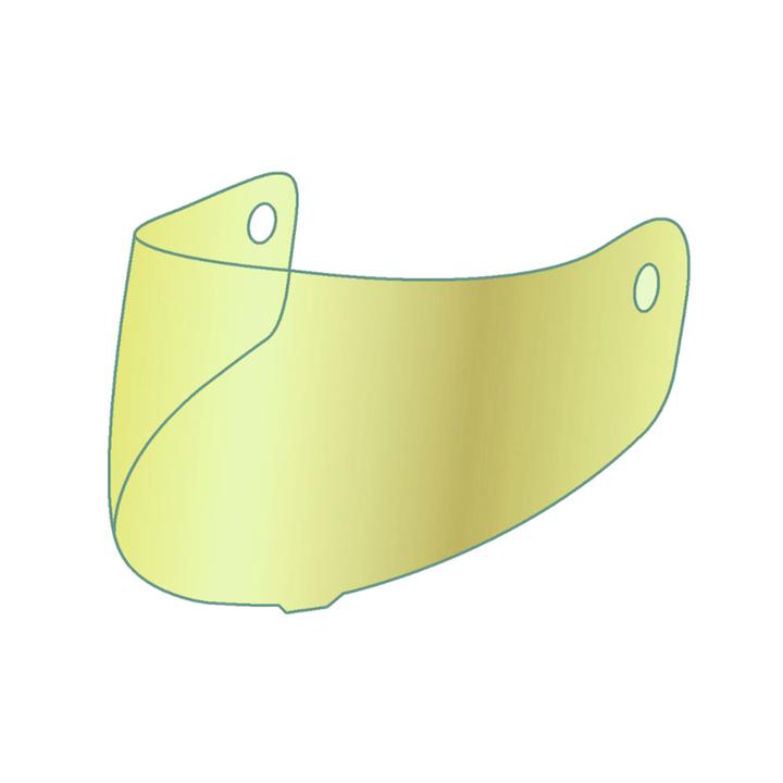 HJC Visor - Amber (HJ-33)