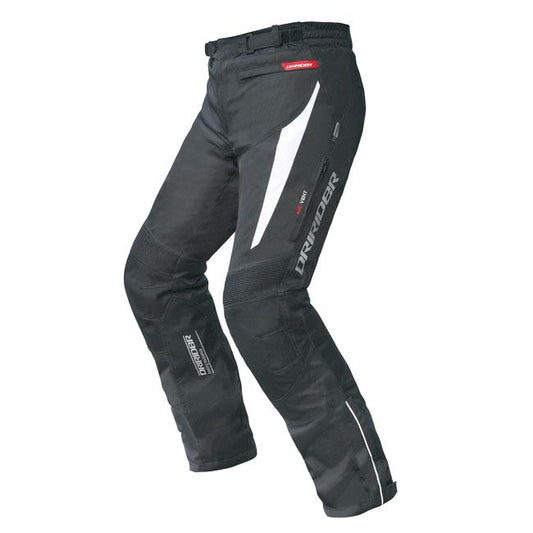 Dririder Speed 2 Women's Pants - Black / White