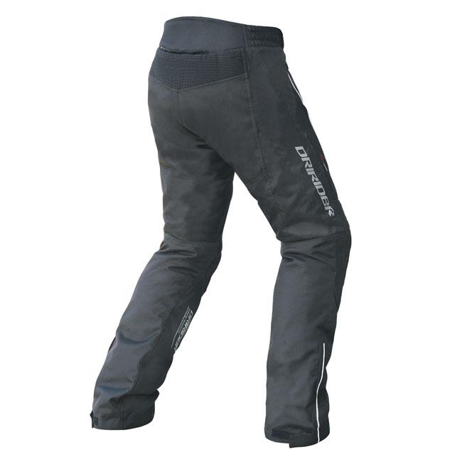 Dririder Speed 2 Women's Pants - Black / White