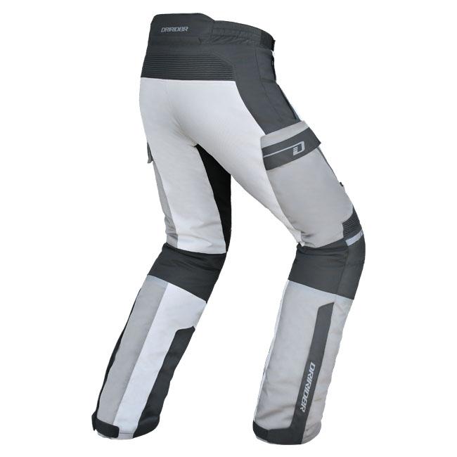 Dririder Explorer Pants - Grey
