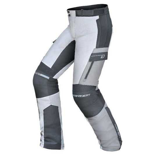 Dririder Explorer Pants - Grey