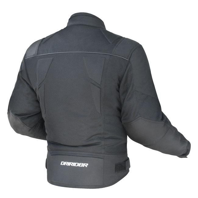 Dririder Climate Control 3 Jacket - Grey