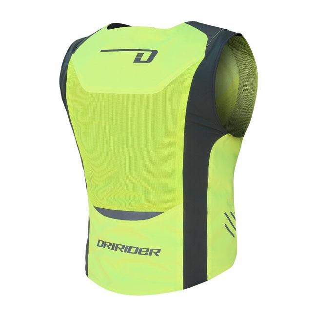 Neon Hi Vis Vest