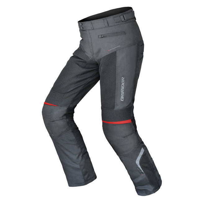 Dririder Air Ride 2 Men's Pants - Grey / Red