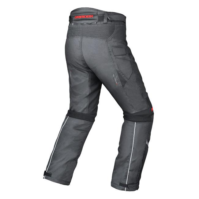 Dririder Air Ride 2 Men's Pants - Grey / Red