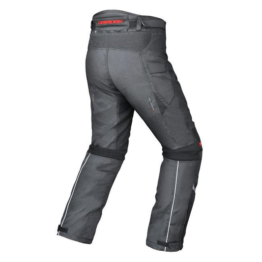 Dririder Air Ride 2 Men's Pants - Grey / Red