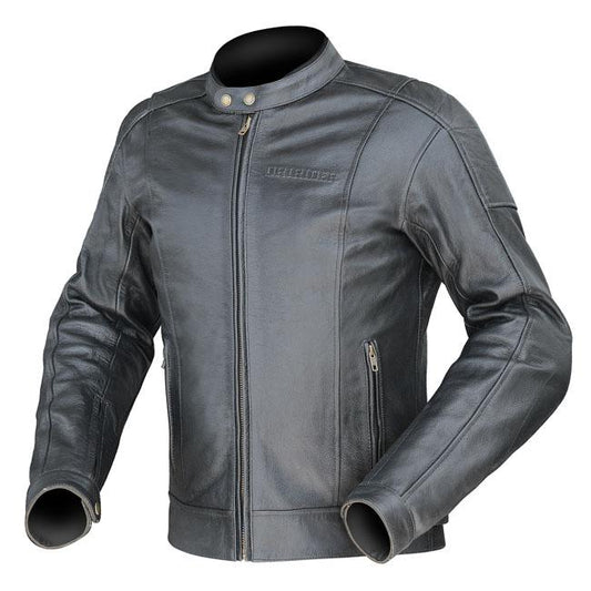 Dririder Icon Jacket - Grey