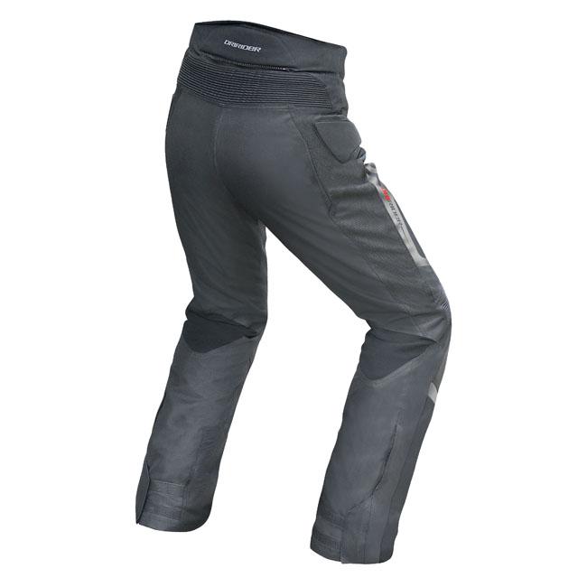 Dririder Blizzard 3 Pants - Black