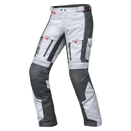 Dririder Vortex Adventure 2 Men's Pants - Grey / Black