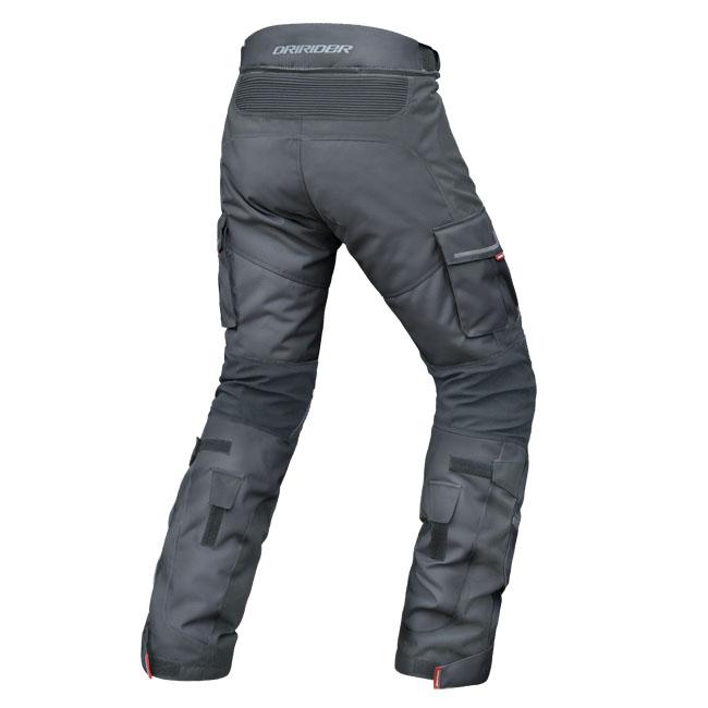 Dririder Vortex Adventure 2 Pants - Black