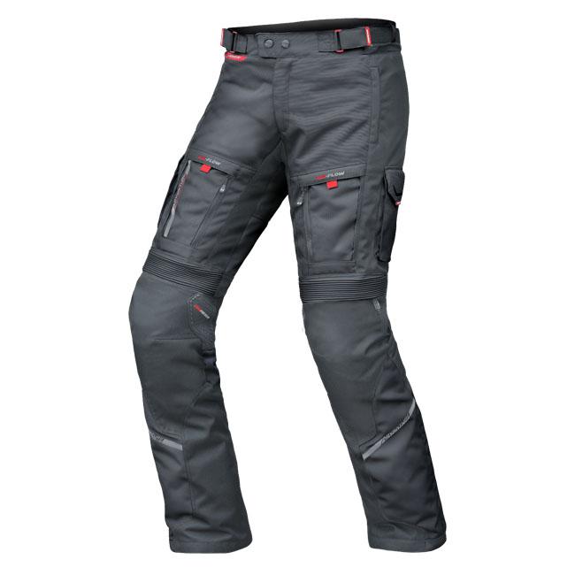 Dririder Vortex Adventure 2 Women's Pants - Black