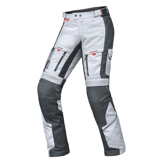 Dririder Vortex Adventure 2 Women's Pants - Grey / Black