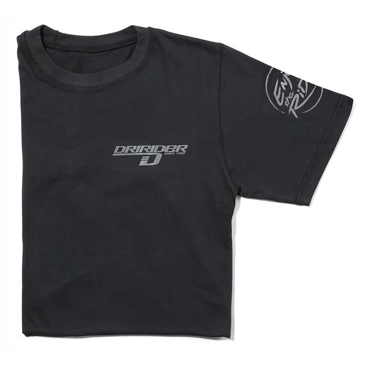 Tee Pack - Black
