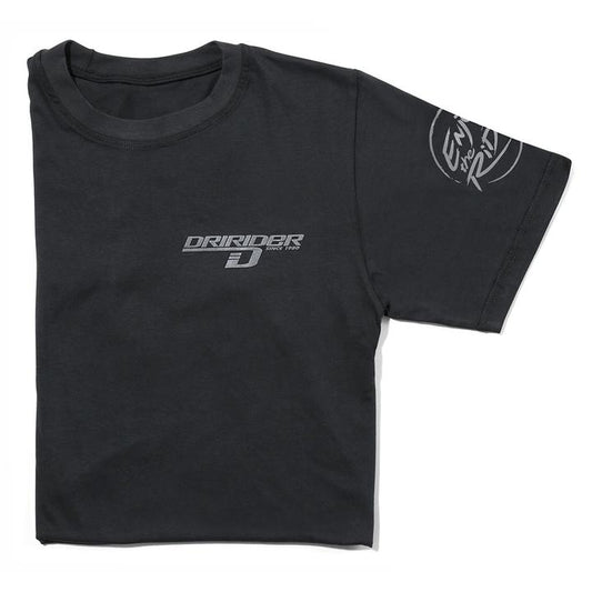 Tee Pack - Black