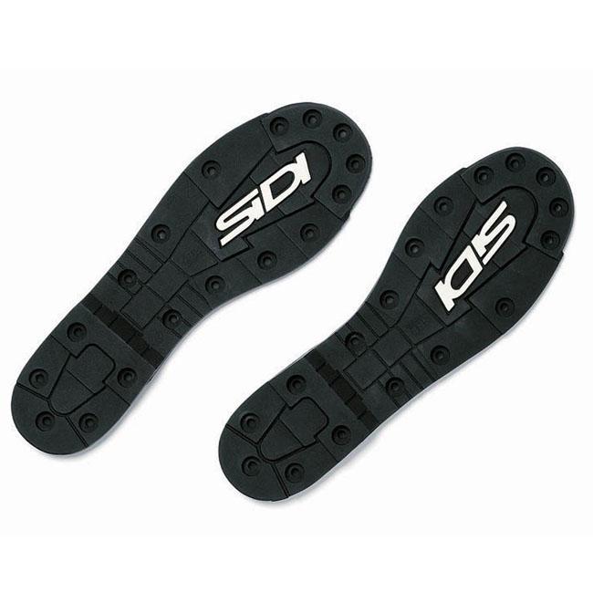 Sidi Flex Force / Crossfire SRS Soles MX 45/46 - Pair