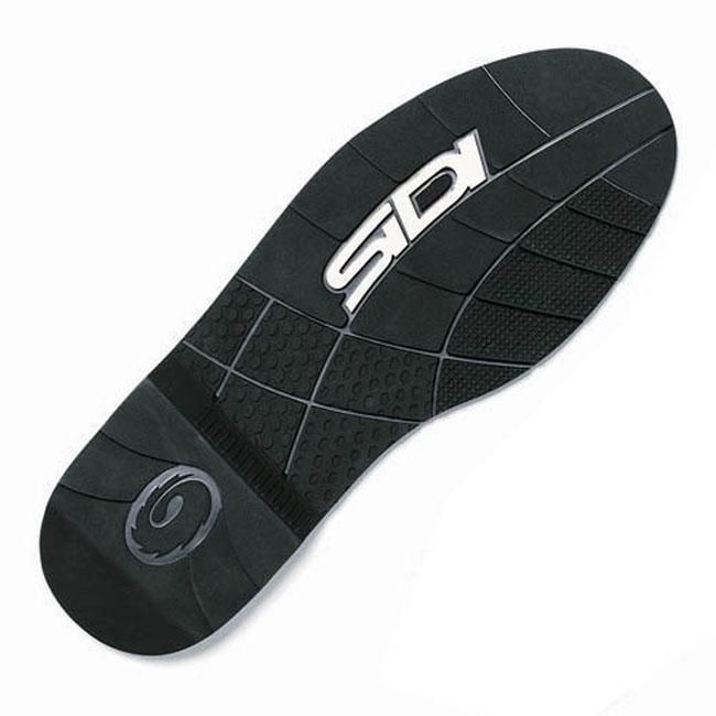 Sidi Flex Force / Crossfire Soles MX 48-50 - Pair
