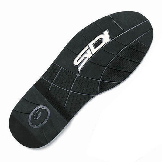 Sidi Flex Force / Crossfire Soles MX 48-50 - Pair