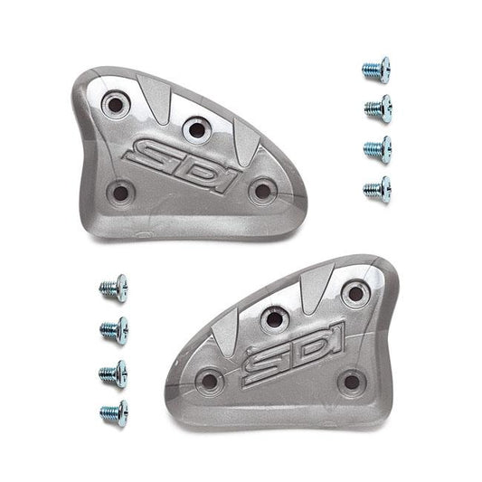 Sidi Crossfire Instep Armour Plate - Pair
