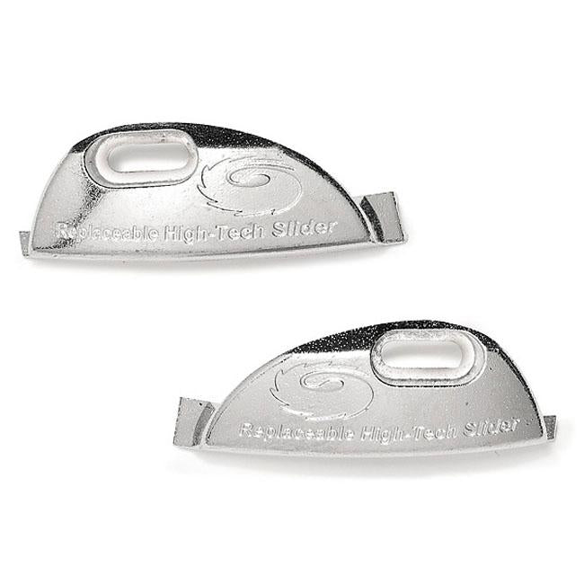 Sidi Rex / Mag 1 / Vortice Alloy Toe Slider Insert