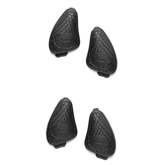 Sidi Vortice Ankle Pivot Cover - Black