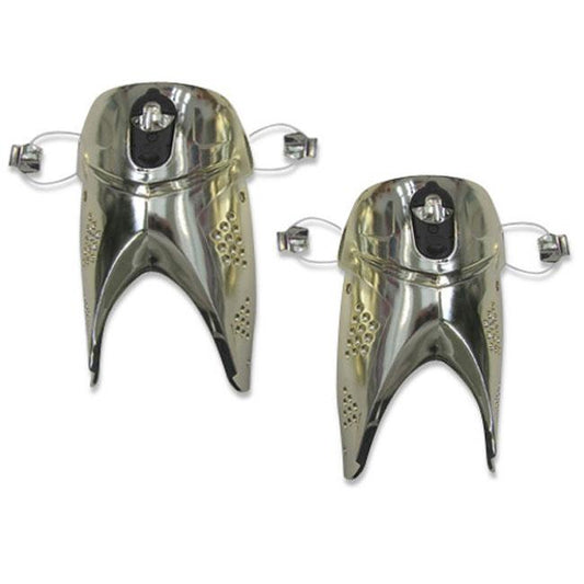 Sidi Vortice Rear Upper Cover Gold