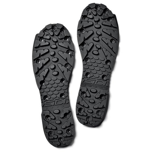 Sidi SRS Enduro Replacement Soles 47/48 - Pair