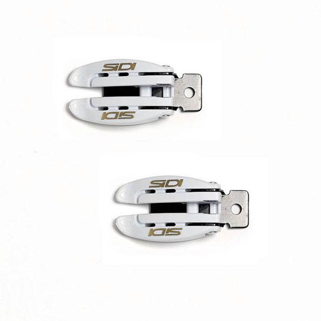 Sidi Crossfire 1 Buckle White Pr