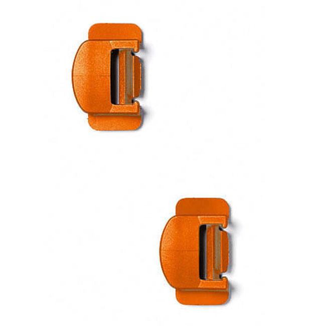 Sidi Crossfire 1 Strap Holder Orange Pr