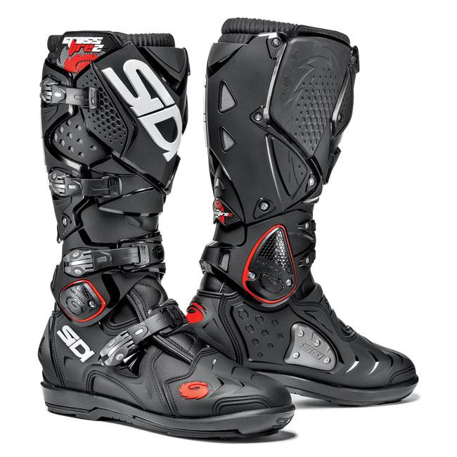 Sidi Crossfire 2 Srs Black / Black