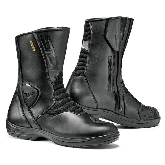 Sidi Gavia Gore-Tex - Black / Black