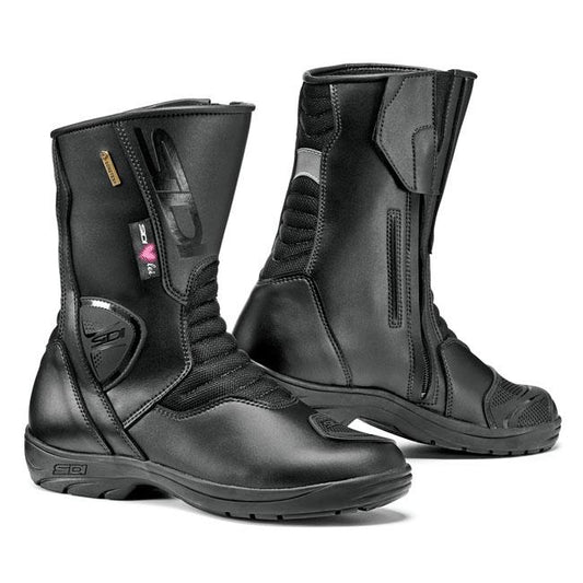 Sidi Gavia Gore-Tex Women's Boots - Black